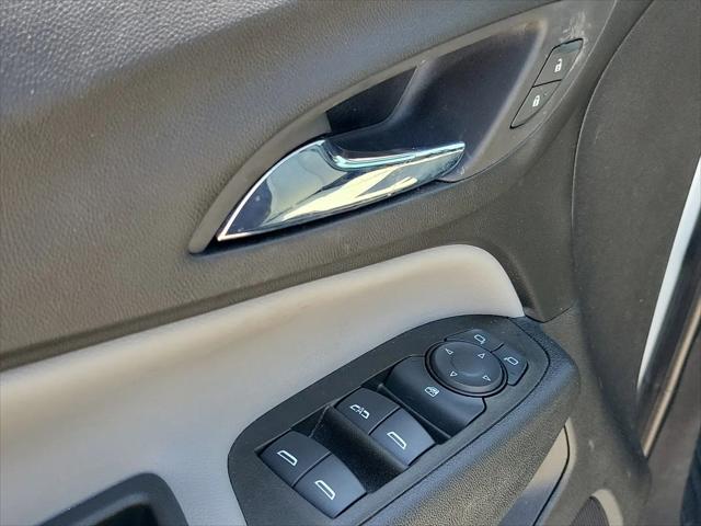 2023 Chevrolet Equinox FWD LS