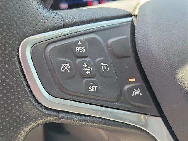 2023 Chevrolet Equinox FWD LS