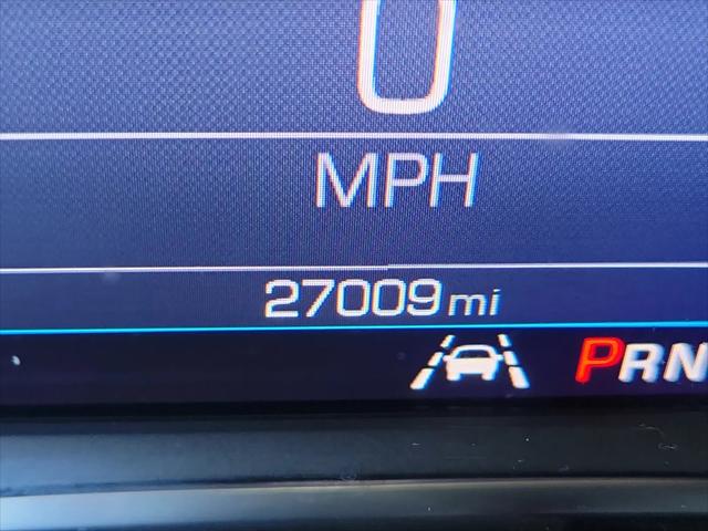 2023 Chevrolet Equinox FWD LS