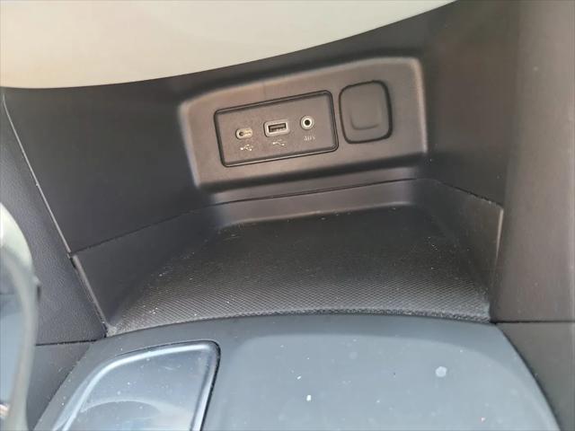 2023 Chevrolet Equinox FWD LS