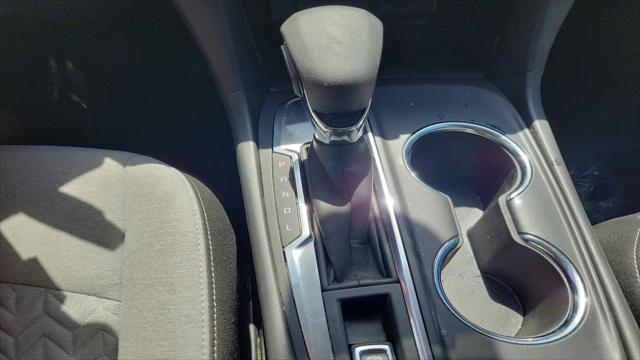 2023 Chevrolet Equinox FWD LS