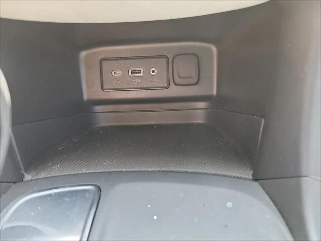 2023 Chevrolet Equinox FWD LS
