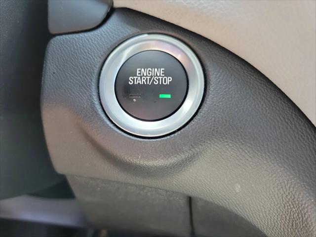 2023 Chevrolet Equinox FWD LS