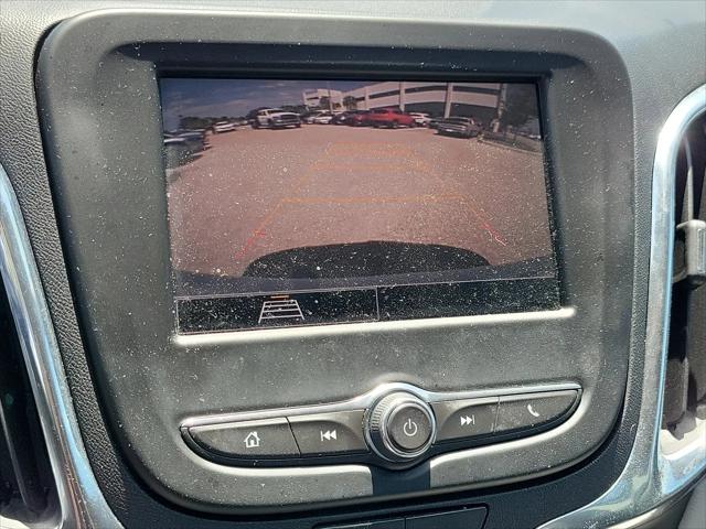 2023 Chevrolet Equinox FWD LS