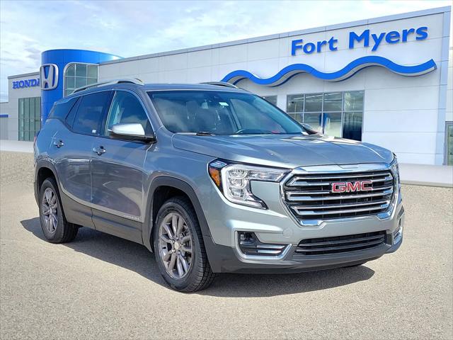 2023 GMC Terrain AWD SLT for sale in Fort Myers, FL