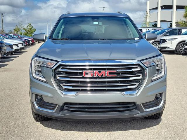 2023 GMC Terrain AWD SLT