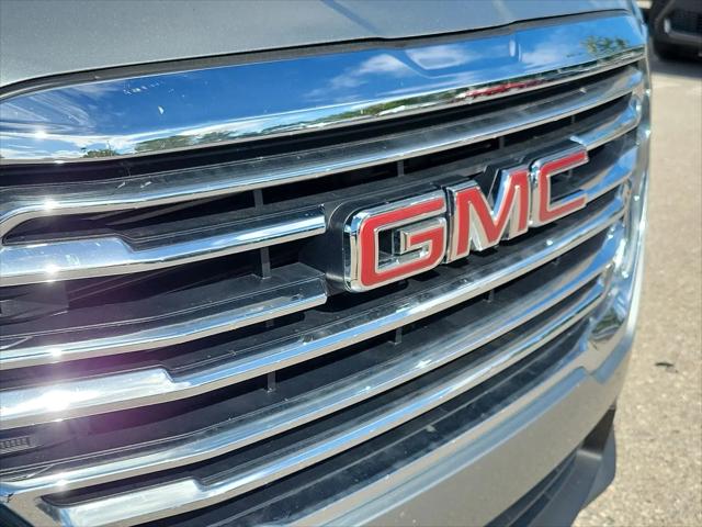 2023 GMC Terrain AWD SLT