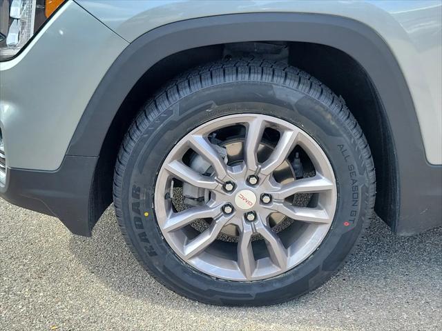 2023 GMC Terrain AWD SLT