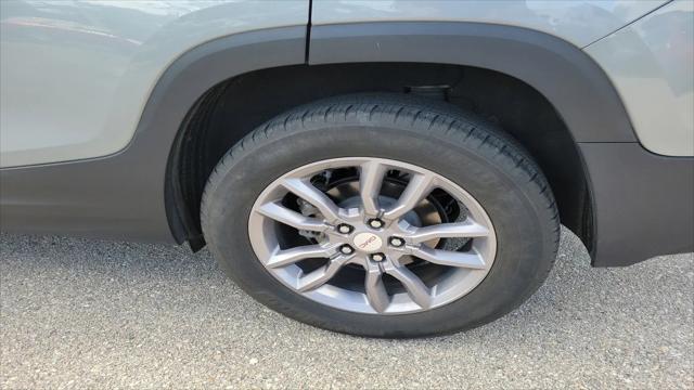 2023 GMC Terrain AWD SLT