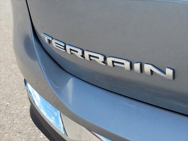 2023 GMC Terrain AWD SLT