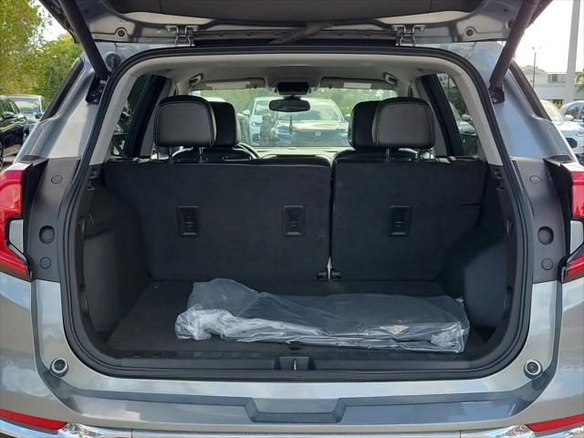 2023 GMC Terrain AWD SLT