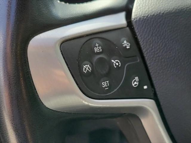 2023 GMC Terrain AWD SLT
