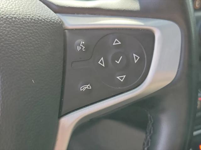 2023 GMC Terrain AWD SLT