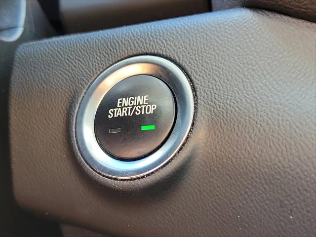 2023 GMC Terrain AWD SLT