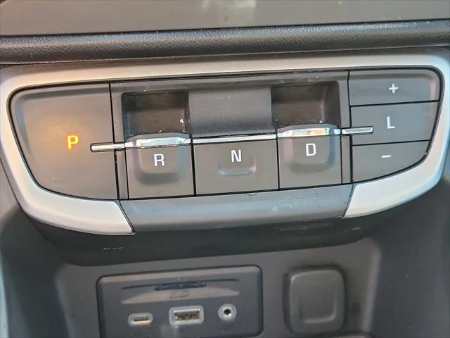 2023 GMC Terrain AWD SLT