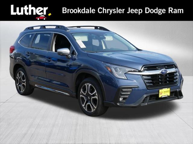 2023 Subaru Ascent Limited 8-Passenger for sale in Brooklyn Park, MN