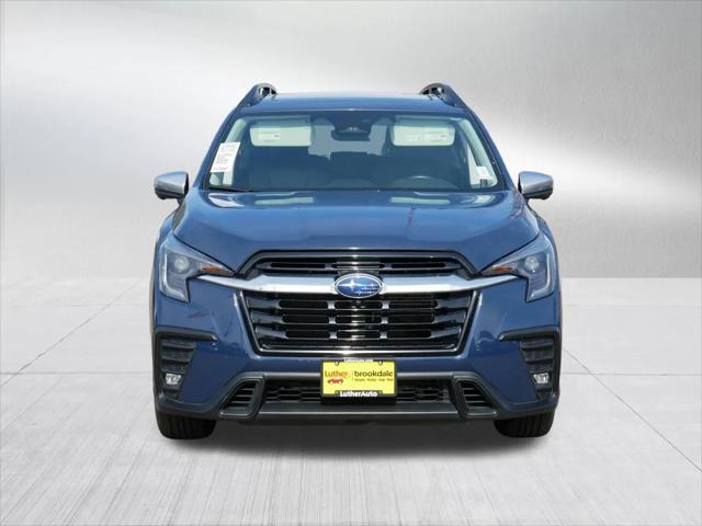 2023 Subaru Ascent Limited 8-Passenger