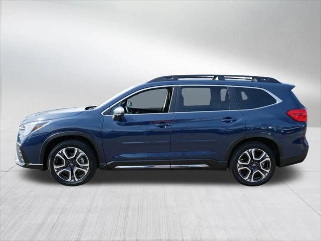 2023 Subaru Ascent Limited 8-Passenger