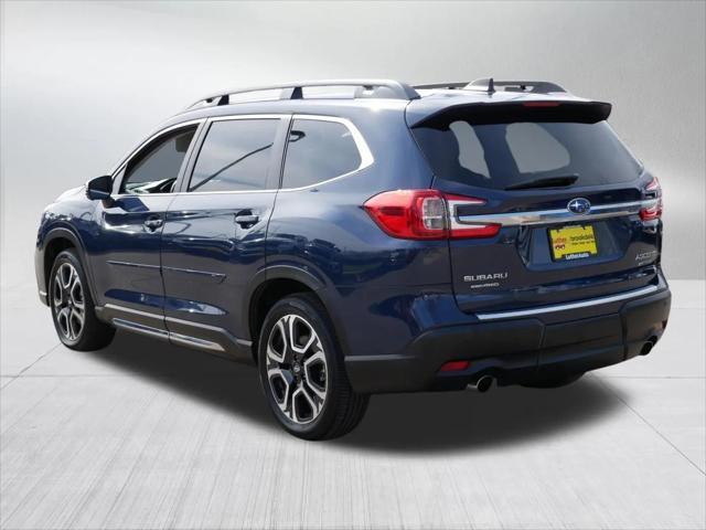 2023 Subaru Ascent Limited 8-Passenger