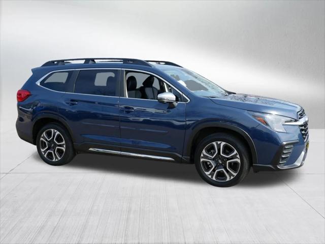 2023 Subaru Ascent Limited 8-Passenger
