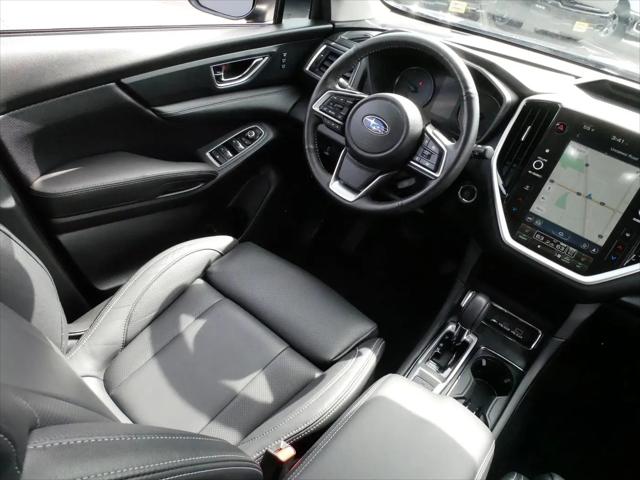 2023 Subaru Ascent Limited 8-Passenger