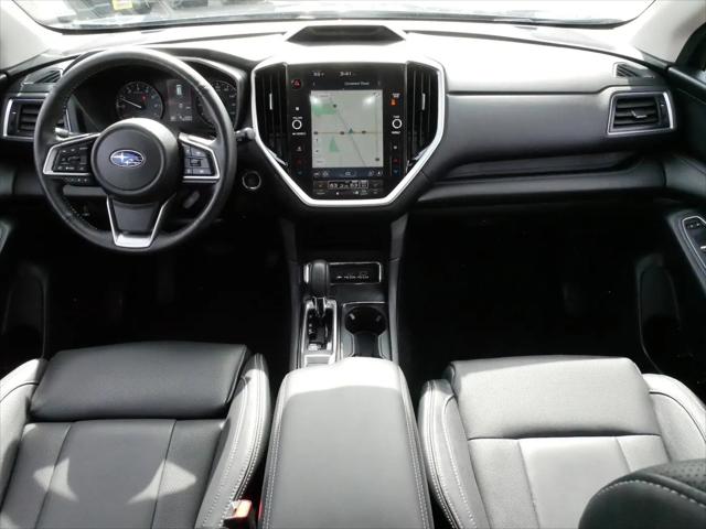 2023 Subaru Ascent Limited 8-Passenger
