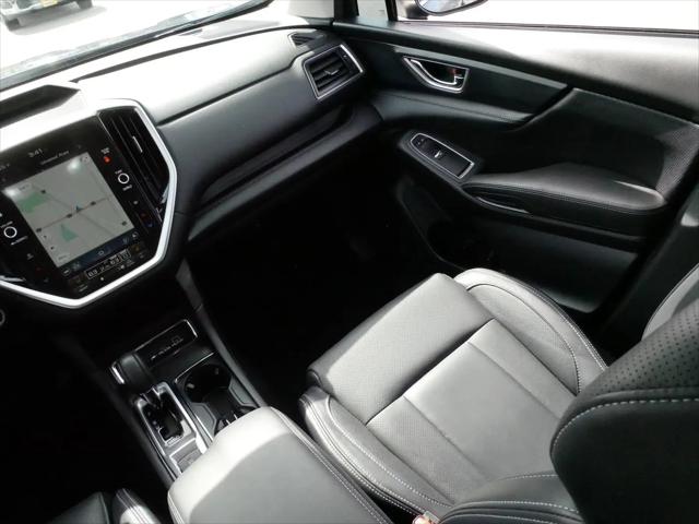 2023 Subaru Ascent Limited 8-Passenger