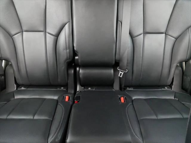 2023 Subaru Ascent Limited 8-Passenger