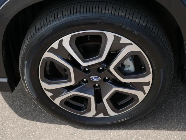 2023 Subaru Ascent Limited 8-Passenger