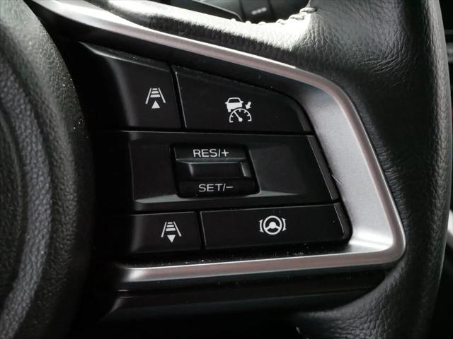 2023 Subaru Ascent Limited 8-Passenger
