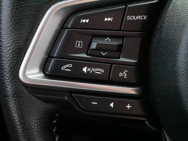 2023 Subaru Ascent Limited 8-Passenger