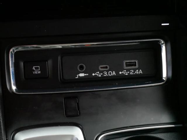 2023 Subaru Ascent Limited 8-Passenger