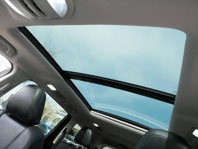 2023 Subaru Ascent Limited 8-Passenger
