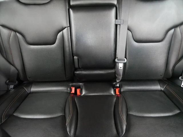 2022 Jeep Compass Latitude Lux 4x4