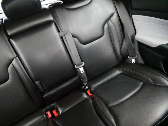 2022 Jeep Compass Latitude Lux 4x4
