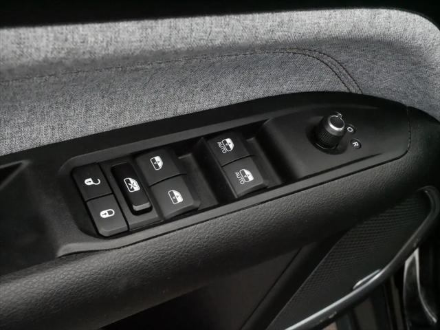 2022 Jeep Compass Latitude Lux 4x4