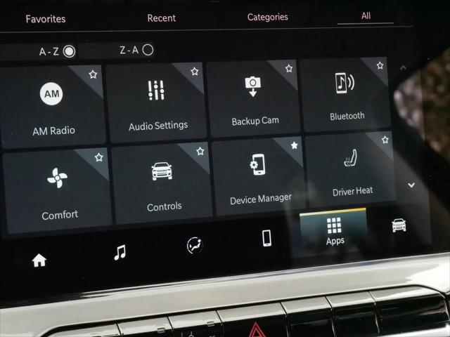 2022 Jeep Compass Latitude Lux 4x4