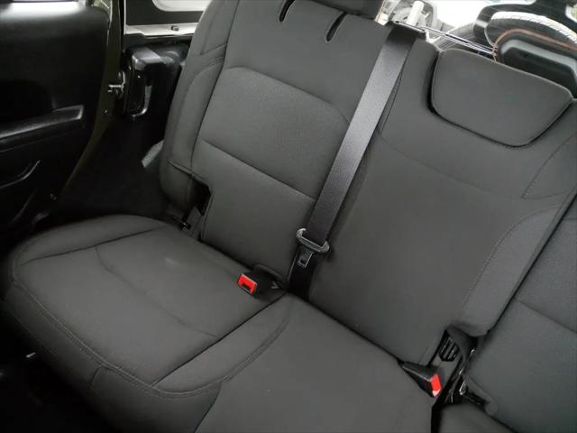 2022 Jeep Wrangler Unlimited Sport Altitude 4x4