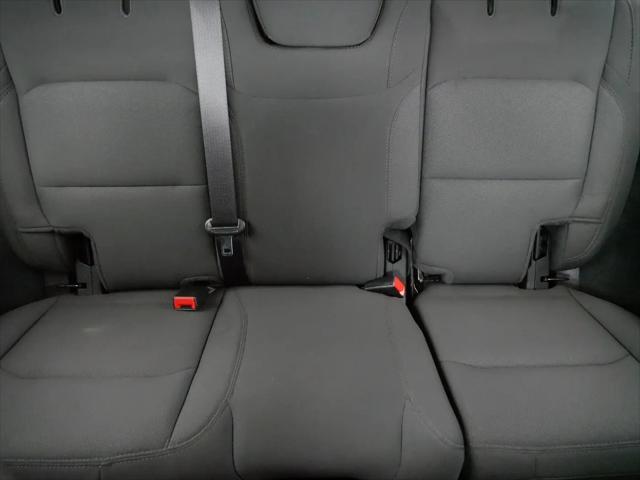 2022 Jeep Wrangler Unlimited Sport Altitude 4x4