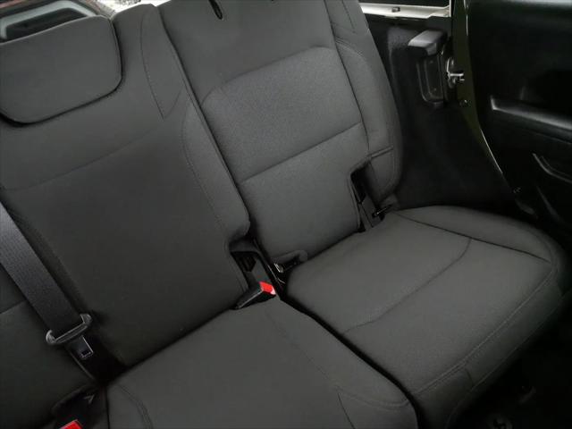 2022 Jeep Wrangler Unlimited Sport Altitude 4x4