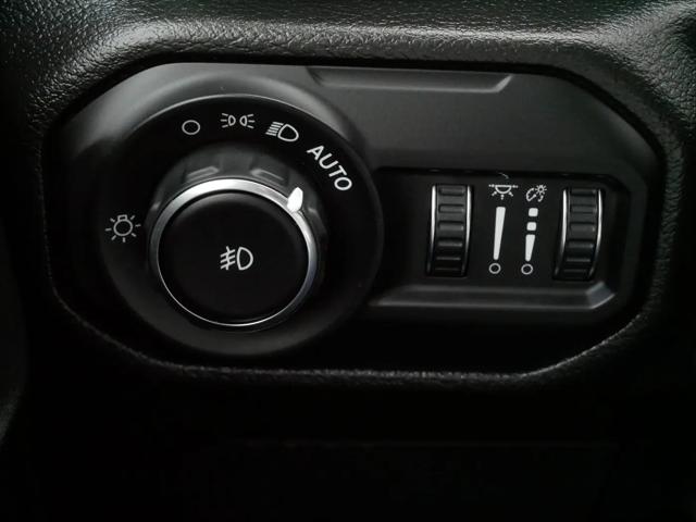 2022 Jeep Wrangler Unlimited Sport Altitude 4x4