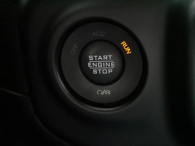 2022 Jeep Wrangler Unlimited Sport Altitude 4x4