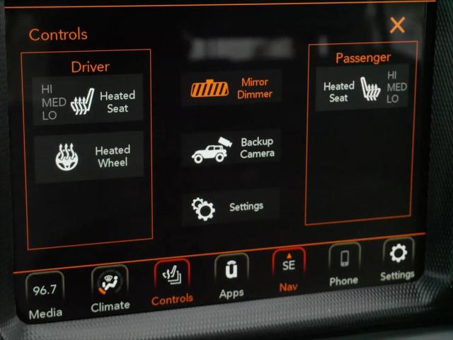 2022 Jeep Wrangler Unlimited Sport Altitude 4x4