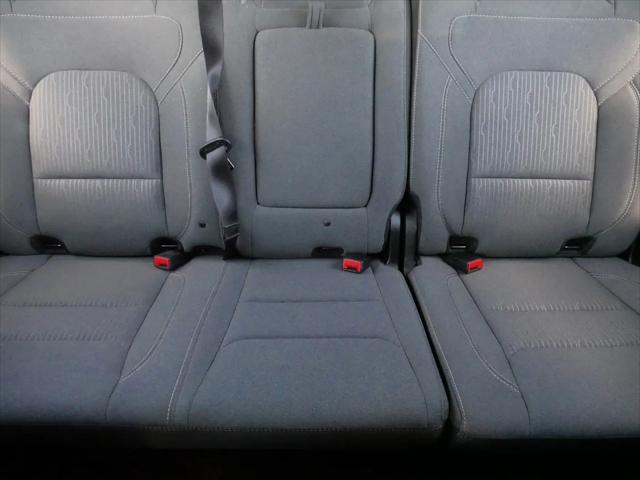2022 Ram 1500 Big Horn Crew Cab 4x4 5'7" Box