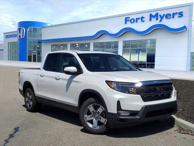 2026 Honda Ridgeline RTL for sale in Fort Myers, FL