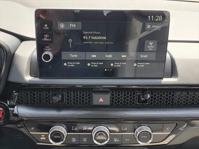 2026 Honda CR-V EX-L 2WD