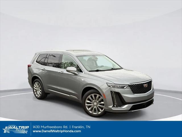 2023 Cadillac XT6 FWD Premium Luxury for sale in Franklin, TN