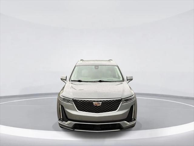 2023 Cadillac XT6 FWD Premium Luxury
