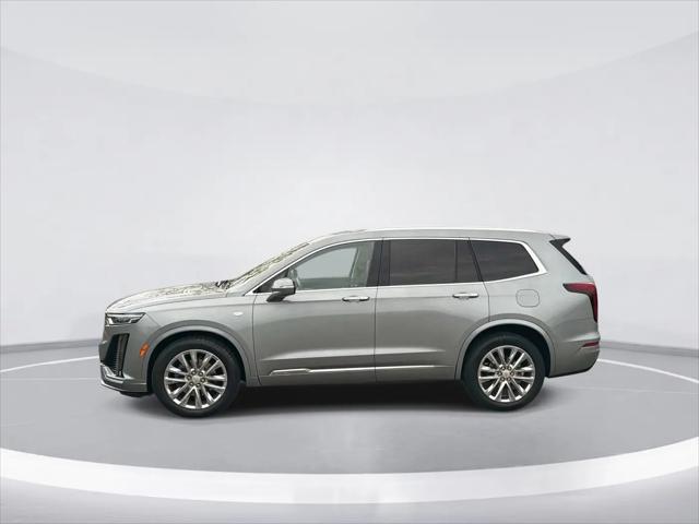 2023 Cadillac XT6 FWD Premium Luxury