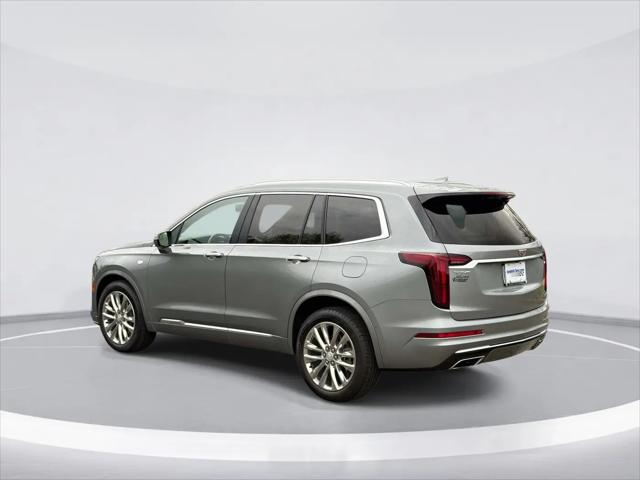 2023 Cadillac XT6 FWD Premium Luxury